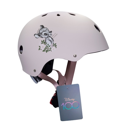 [59182] Sport helmet D100 BAMBI - M - 52-56cm
