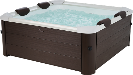 [F-TR062W] MSPA FRAME TRIBECA Bubble Spa