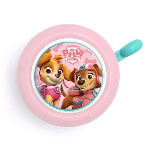 [34006] BIKE BELL PAW PATROL GIRL