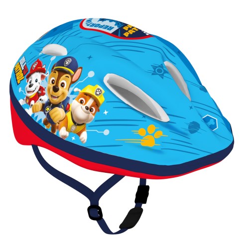 [34001] BIKE HELMET PAW PATROL BOY - M - 52-56cm