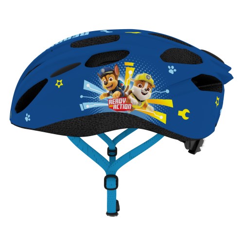 [34003] BIKE HELMET IN-MOLD PAW PATROL BOY - M - 52-56cm