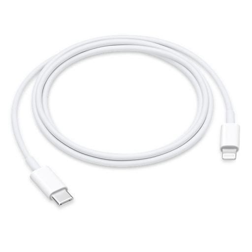 [MM0A3ZM/A] USB-C to Lightning Cable (1 m)