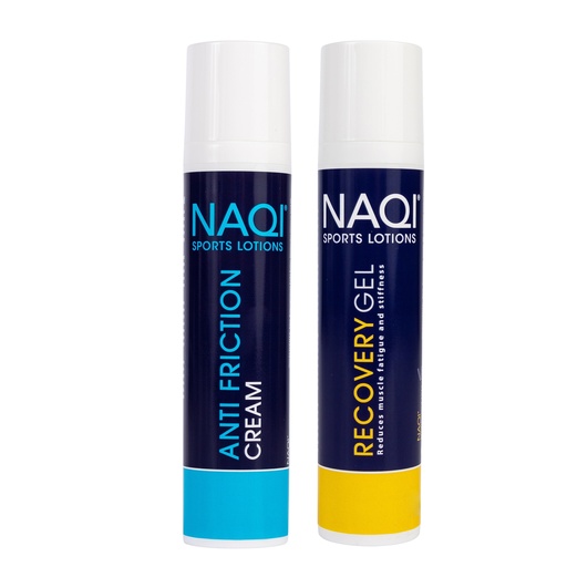 PrePare & ReCover Kit