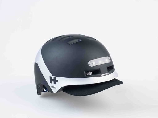 [20304] ATLAS 2 Black-White - Size M: 54-57 cm