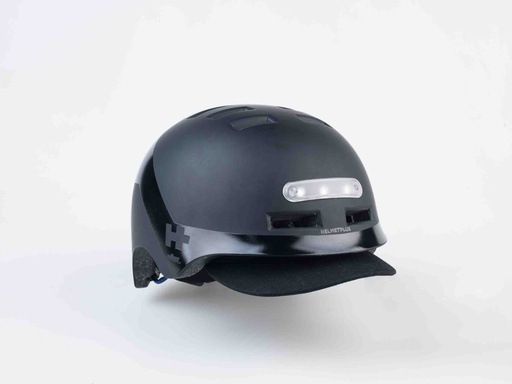 [20404] ATLAS 2 Black-Black - Size M: 54-57 cm