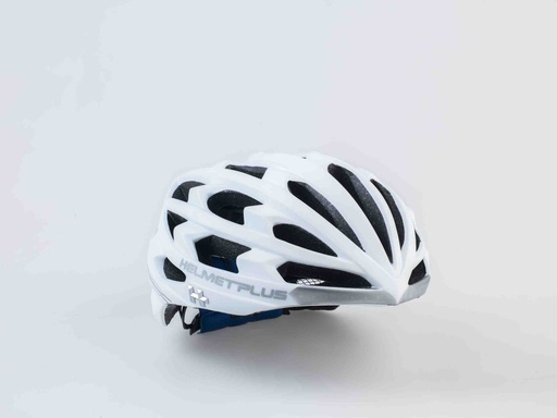 [22201] CRONOS - White - Size M: 55-58 cm
