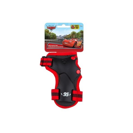 [9028] SKATE WRIST PROTECTORS CARS