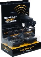 [767V2FR] Hornit 140dB Display