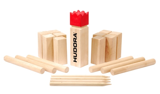 [76459] HUDORA - Viking Game 