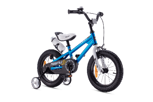 [EN71-RB16B-6BC] Freestyle 16" - Blue