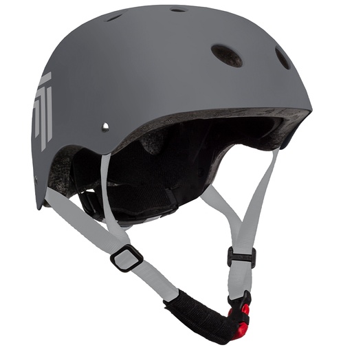 [69909] SPORT HELMET - Grey Shadow - M - 52-56cm