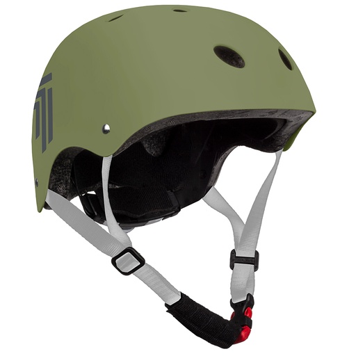 [69912] SPORT HELMET - Army Green - M - 52-56cm