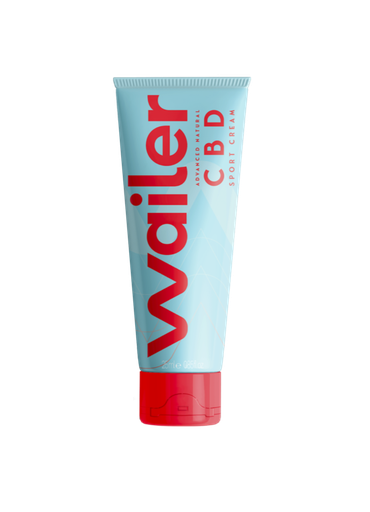 [W25] Sport Cream 25 mL