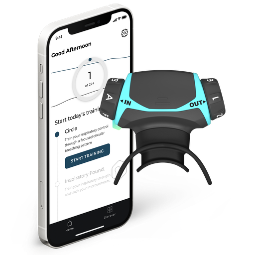 [52] Active - Turquoise