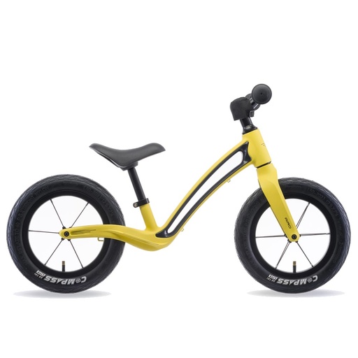 [24770YL] AIRO Yellow 