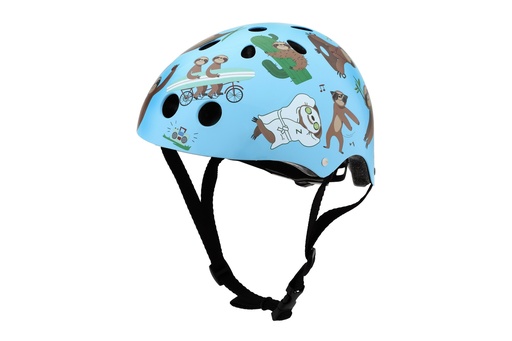 [SLS818] Mini Hornit Lids Sloth S