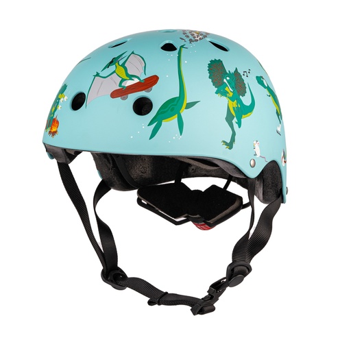 [DIS826] Mini Hornit Lids Dinosaur S