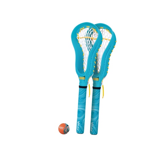 [123C01] Mini Lacrosse Set
