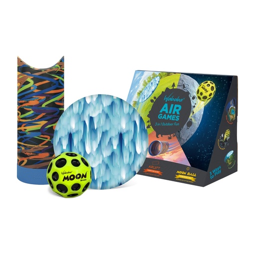 [570C01] Air Games