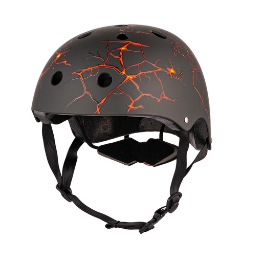 [LAS828] Mini Hornit Lids Lava S