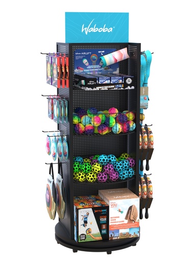 [908] Recreation Station