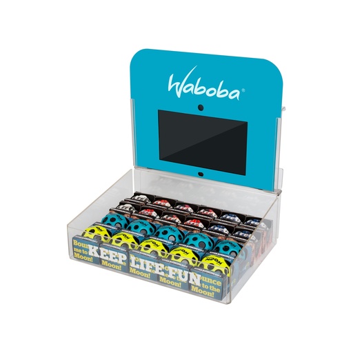 [940_911-10] Counter Top Display