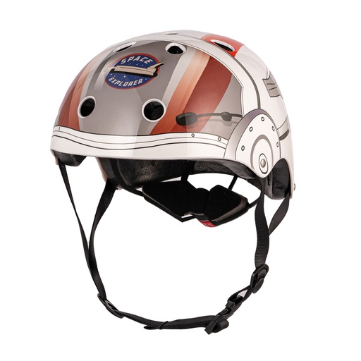 [ATS825] Mini Hornit Lids Astronaut S