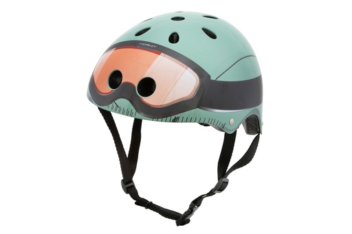 [MIM912] Mini Hornit Lids Military M