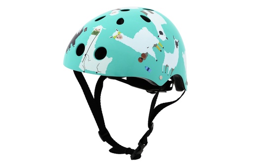 [LLM921] Mini Hornit Lids Llama M
