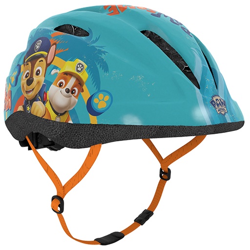 [34038] BIKE HELMET PAW PATROL BOY - S - 48-52cm