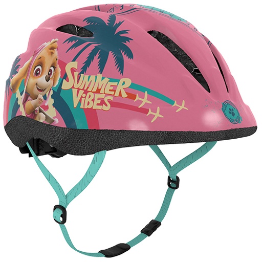 [34039] BIKE HELMET PAW PATROL GIRL - S - 48-52cm
