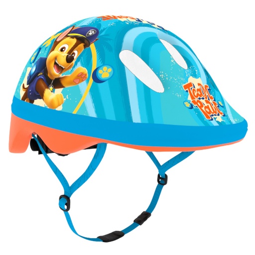 [34044] BIKE HELMET PAW PATROL BOY - XS - 44-48cm