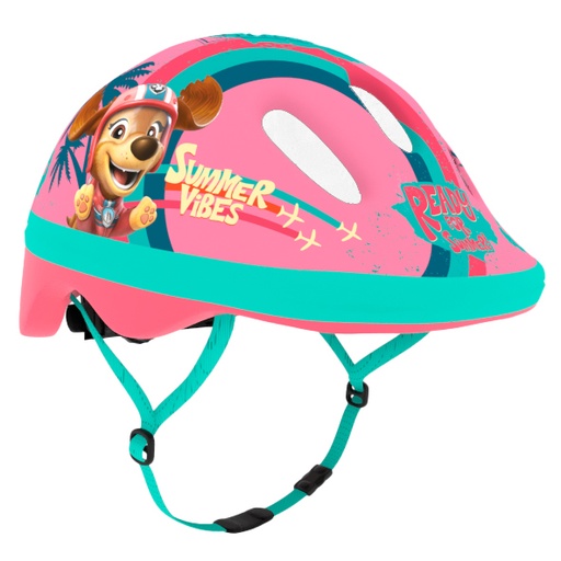 [34045] BIKE HELMET PAW PATROL GIRL - XS - 44-48cm