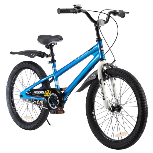 [EN71-RB20B-6B] Freestyle 20" - Blue