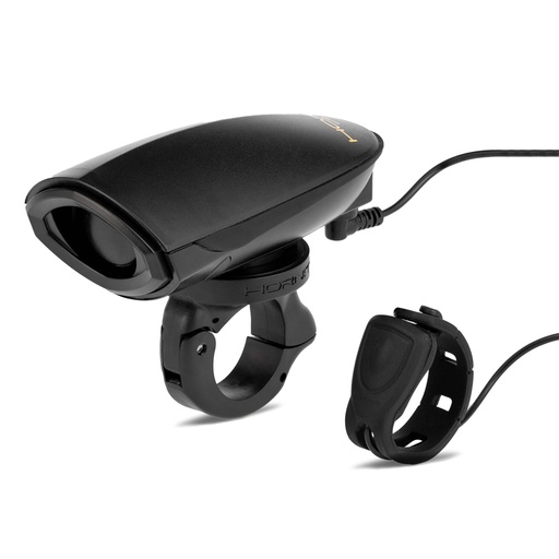 [467648V3] Hornit 140dB  V3 WITH GARMIN STYLE MOUN