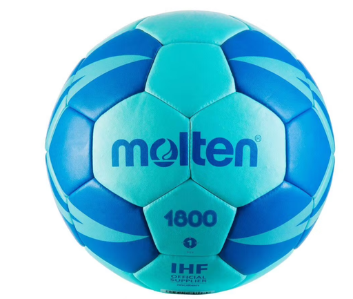 [HX1800 - Blue] BALLE HAND T3 HX1800 - Blue