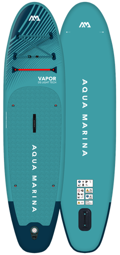 [BT-21VAP] Vapor