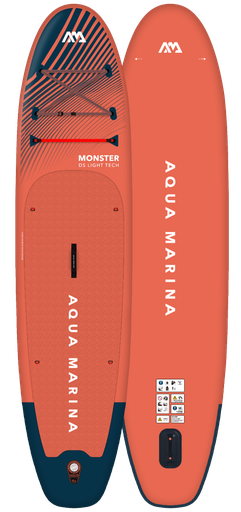 [BT-21MOP] Monster